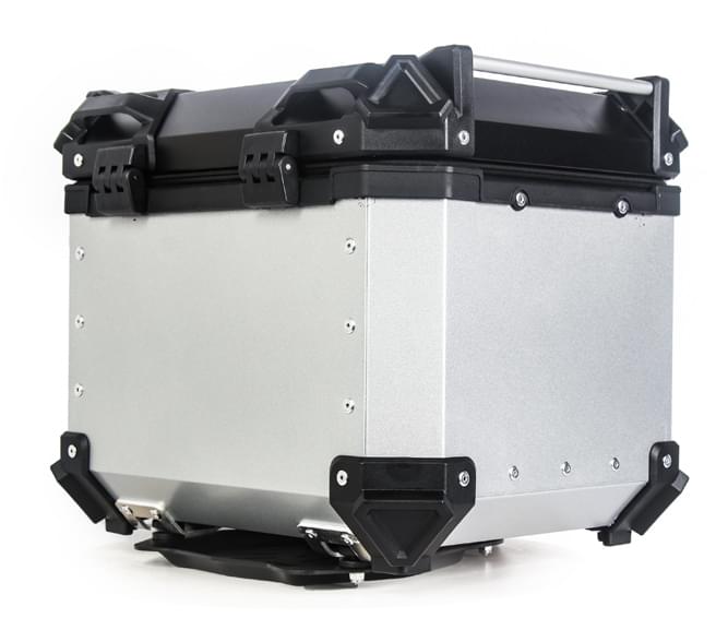 E-Bike Cargo Box