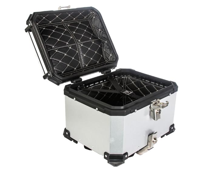 E-Bike Cargo Box