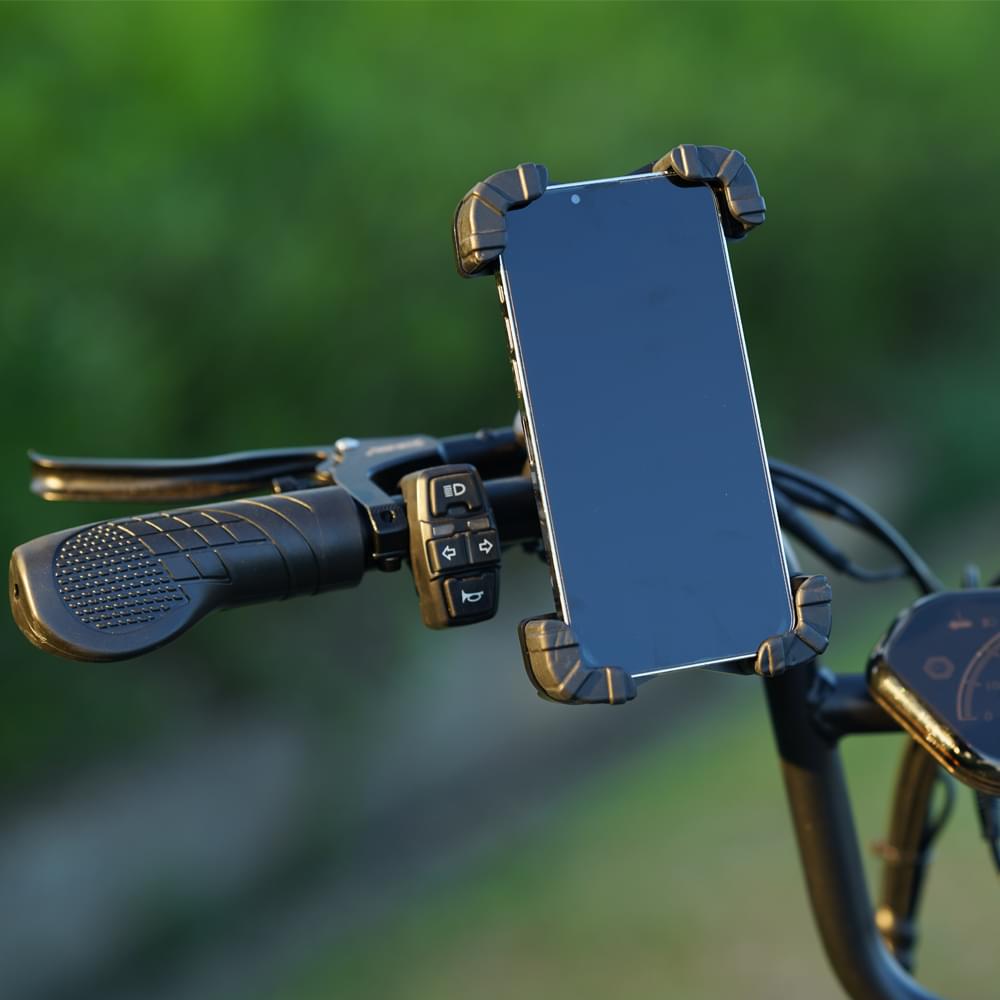 E-Bike Phone Holder