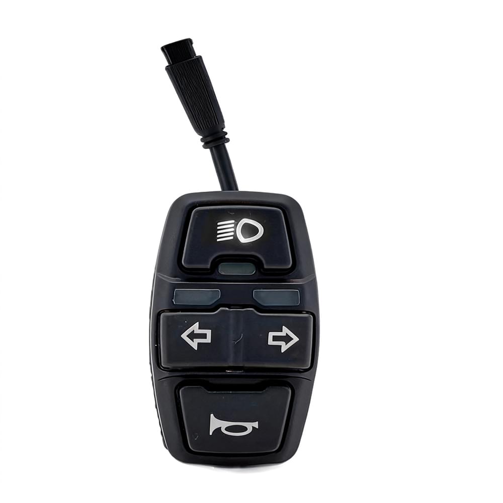 E-Bike Multi-Function Switch