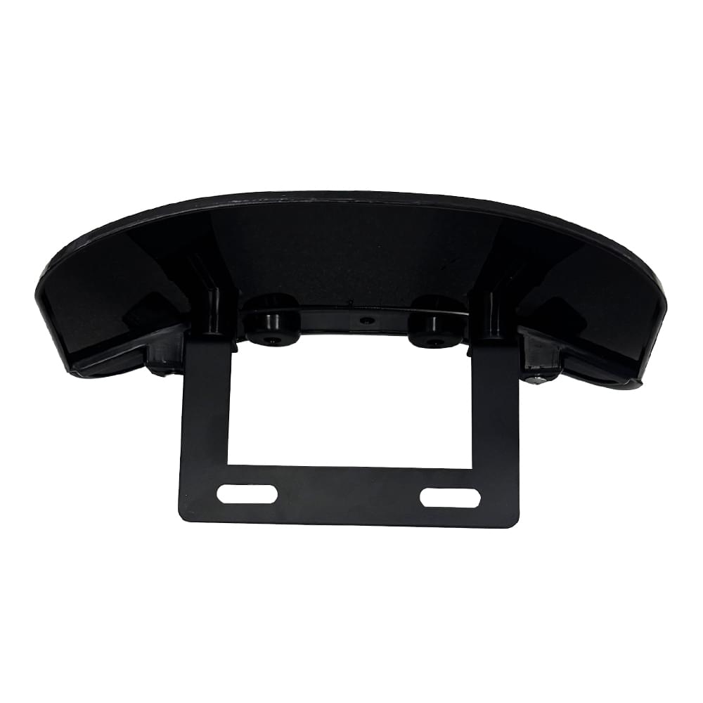 E-Bike Windshield