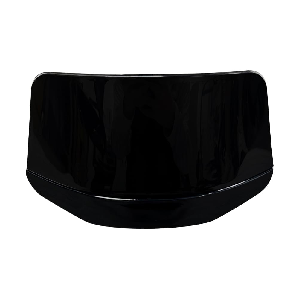 E-Bike Windshield